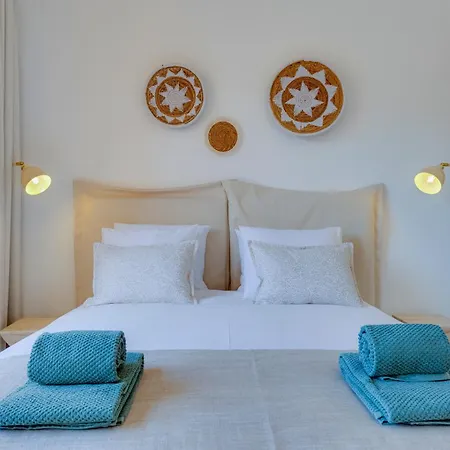 Apartment Salgados By My Algarve