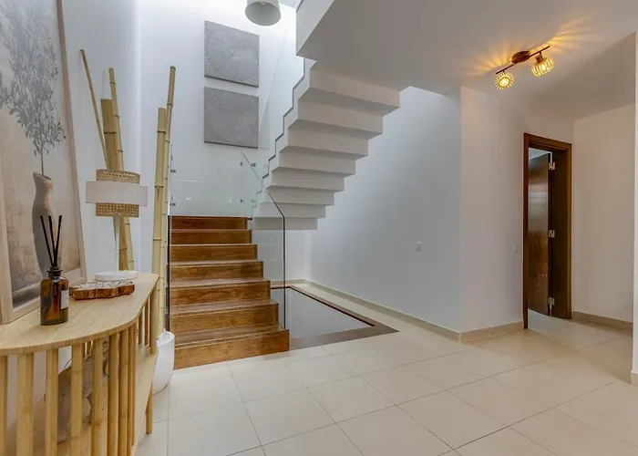 Apartment Salgados By My Algarve