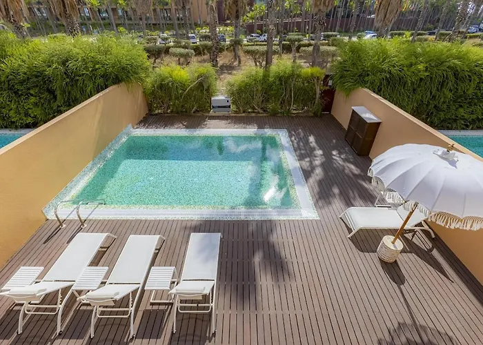 Salgados By My Algarve Apartment