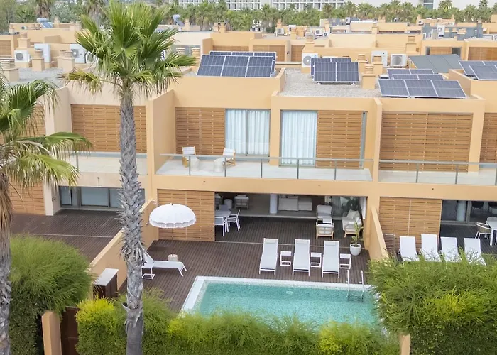 Salgados By My Algarve Apartment