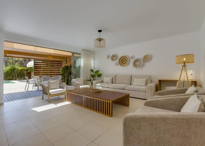 Salgados By My Algarve Apartment