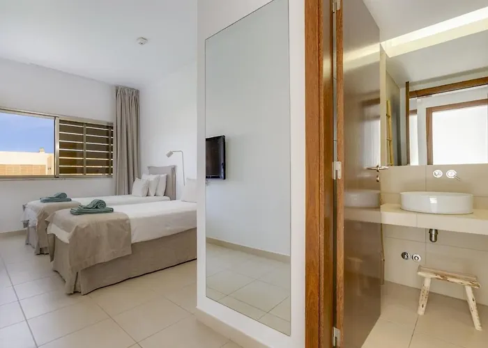 Salgados By My Algarve Apartment