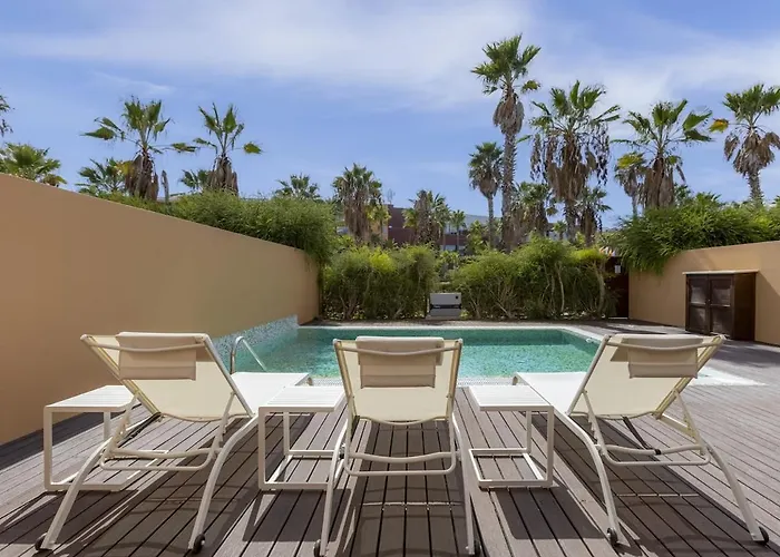 Apartment Salgados By My Algarve *