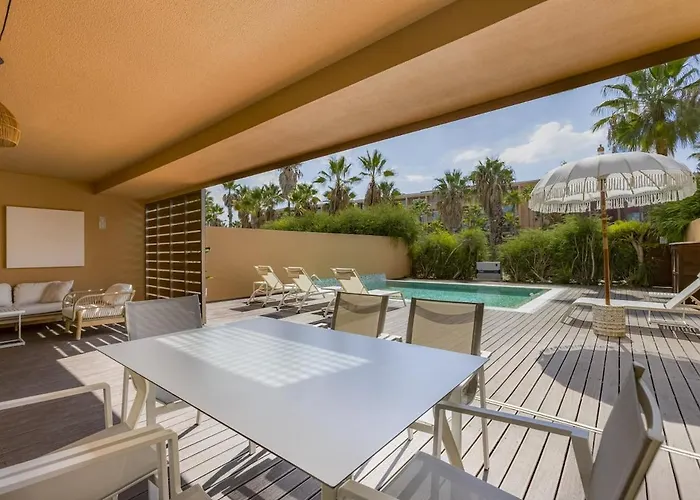 Salgados By My Algarve Apartment