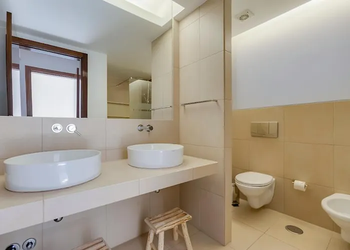 Apartment Salgados By My Algarve *