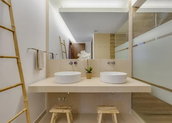 Apartment Salgados By My Algarve