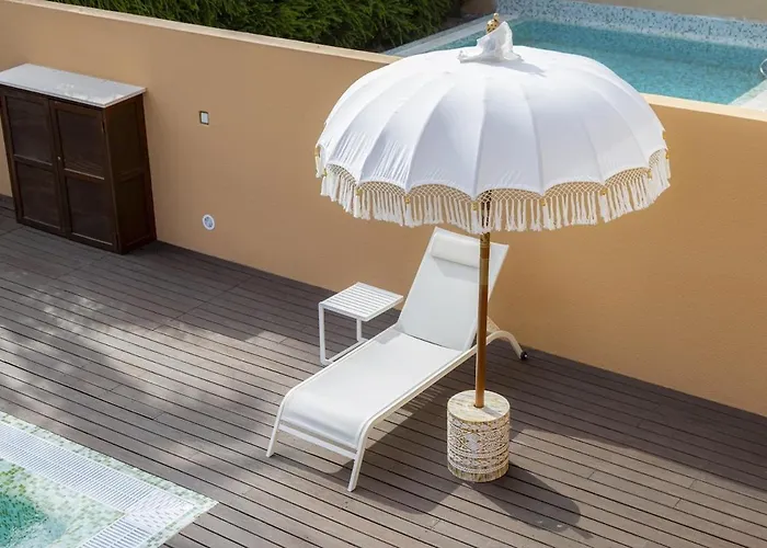 Salgados By My Algarve Albufeira