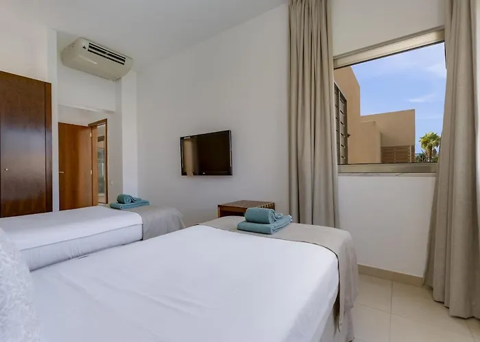 Apartment Salgados By My Algarve