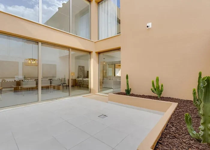 Apartment Salgados By My Algarve