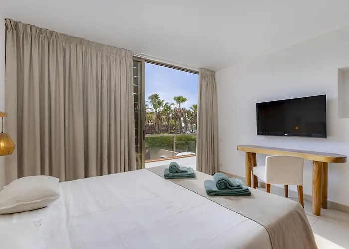 Apartment Salgados By My Algarve *