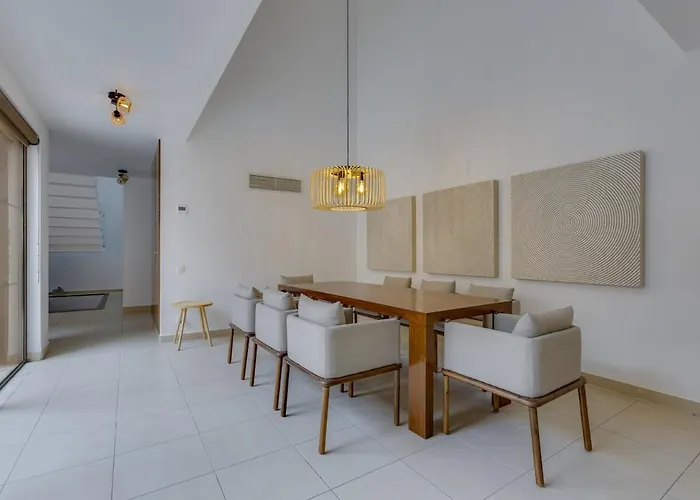 Apartment Salgados By My Algarve Albufeira