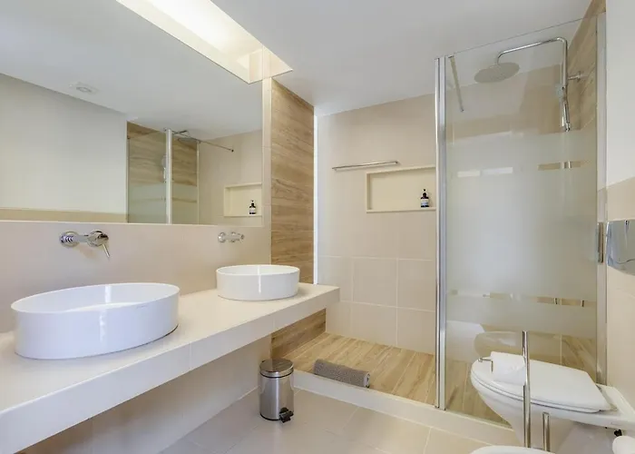 Salgados By My Algarve Apartment *