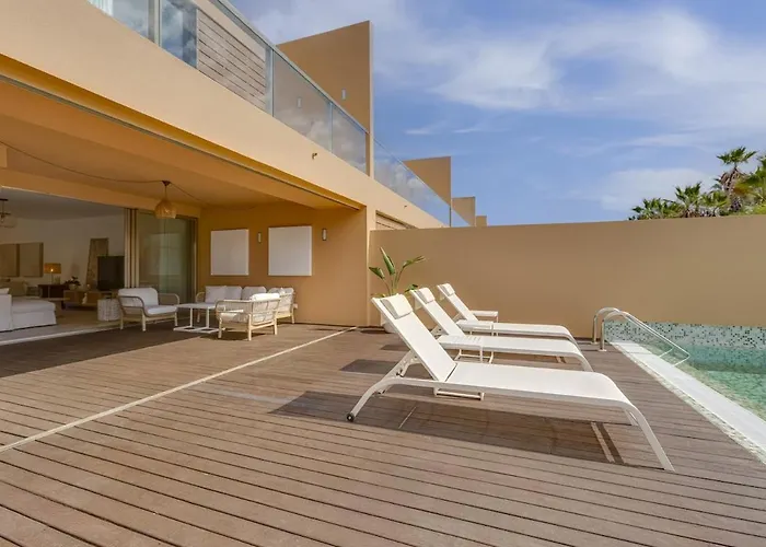 Salgados By My Algarve Apartment Albufeira