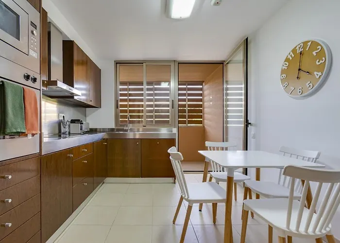 Salgados By My Algarve Apartment