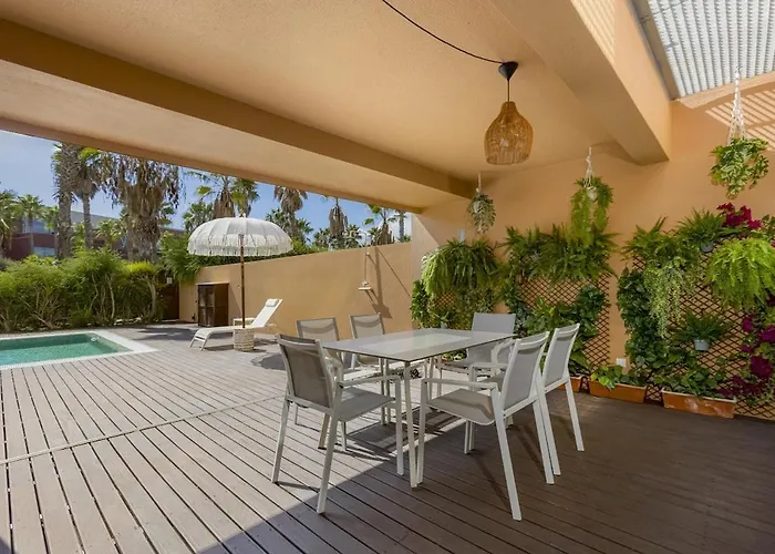 Salgados By My Algarve Albufeira