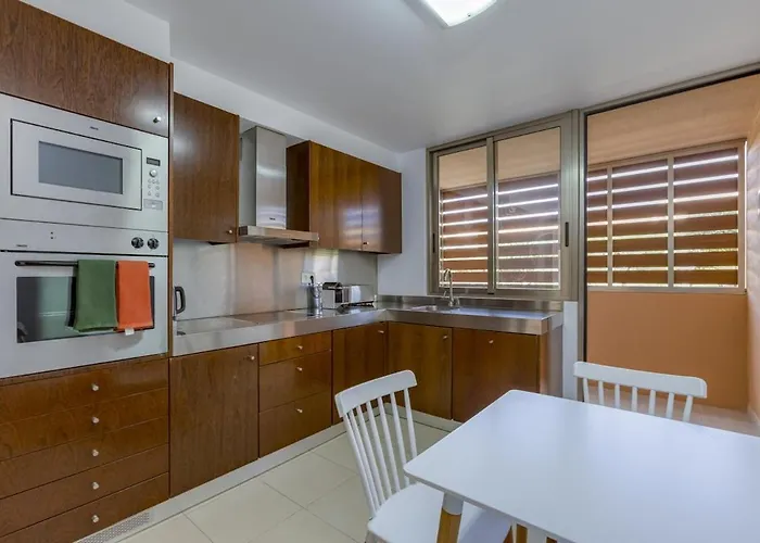 Apartment Salgados By My Algarve