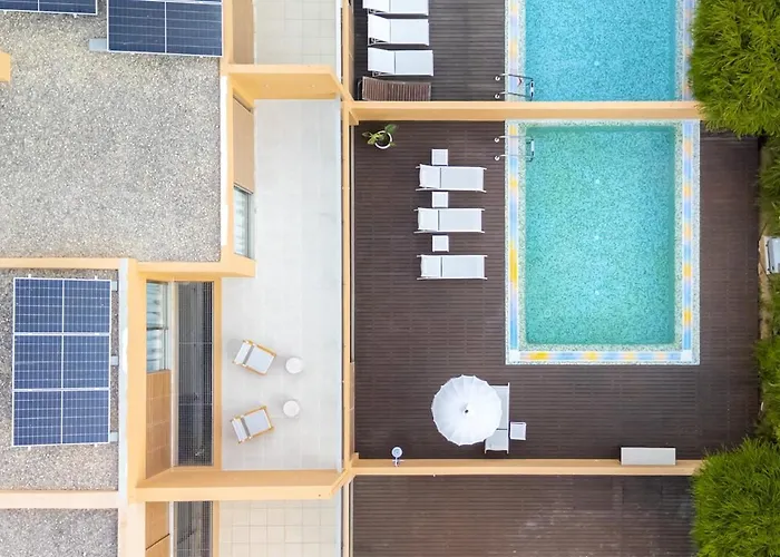 Apartment Salgados By My Algarve *