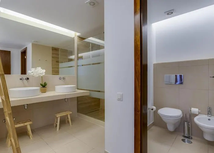 Apartment Salgados By My Algarve