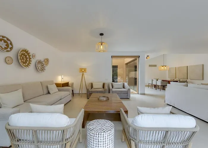 Salgados By My Algarve Apartment *