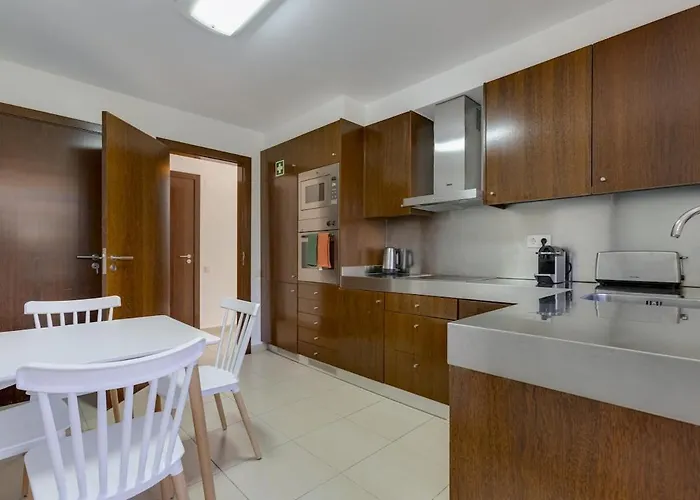 Salgados By My Algarve