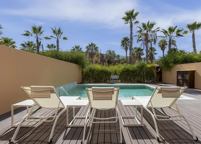 Salgados By My Algarve *