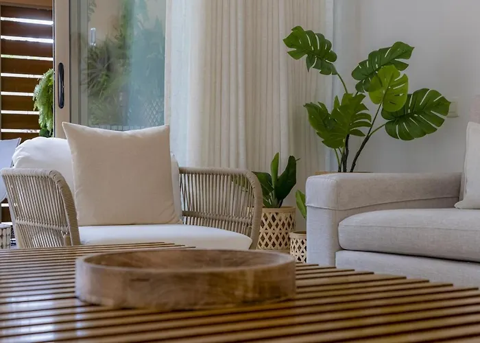 Salgados By My Algarve Apartment