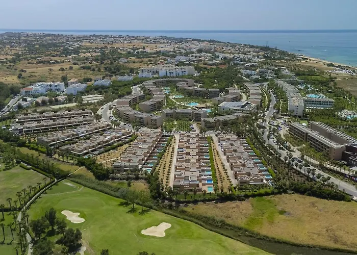 Salgados By My Algarve Apartment *