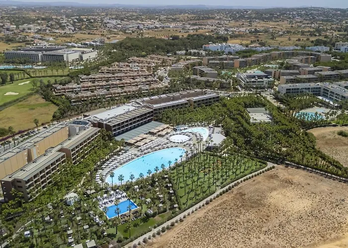 Salgados By My Algarve Apartment