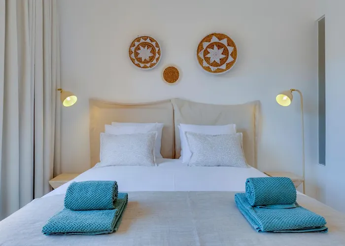 Apartment Salgados By My Algarve