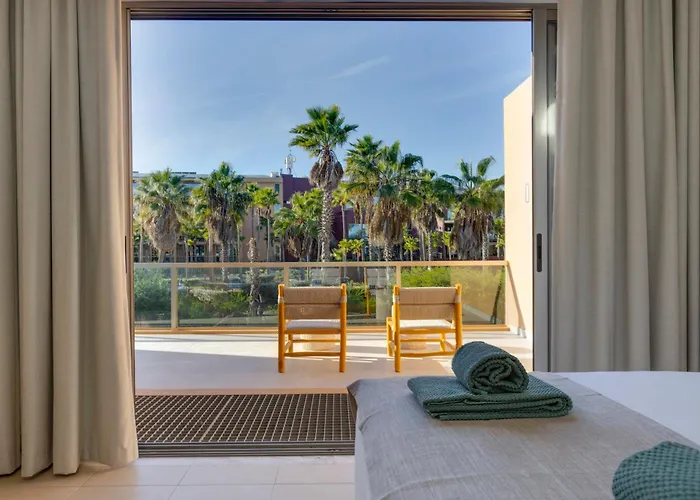 Salgados By My Algarve * Albufeira