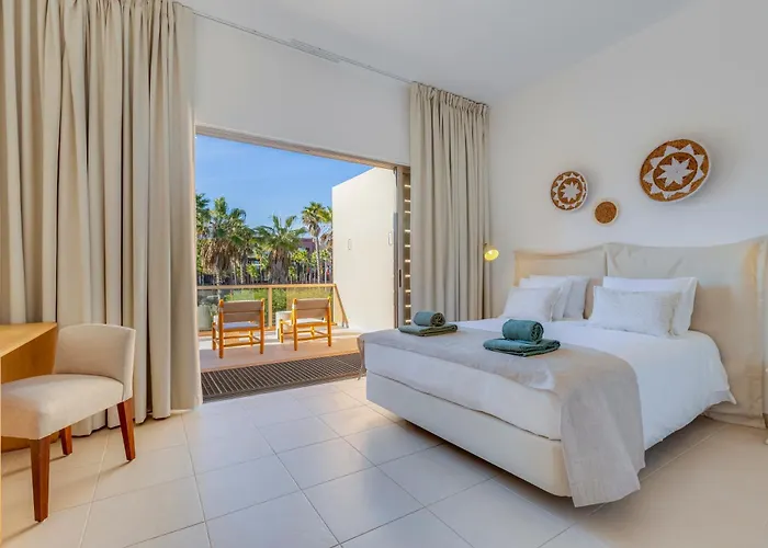 Apartment Salgados By My Algarve *