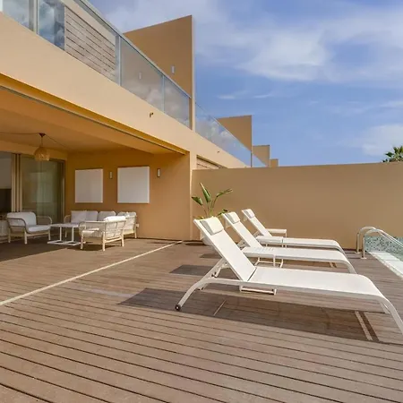 Salgados By My Algarve 아파트 알부페이라