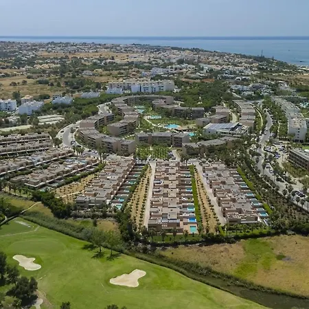 Salgados By My Algarve 아파트 *