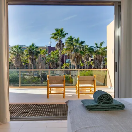 Salgados By My Algarve * 알부페이라