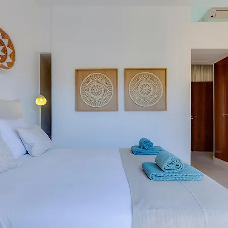 Salgados By My Algarve 아파트 *