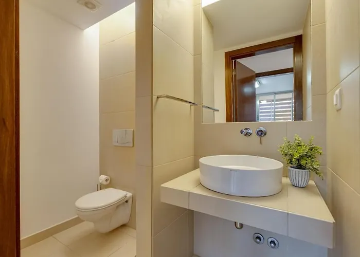 Salgados By My Algarve 아파트 *