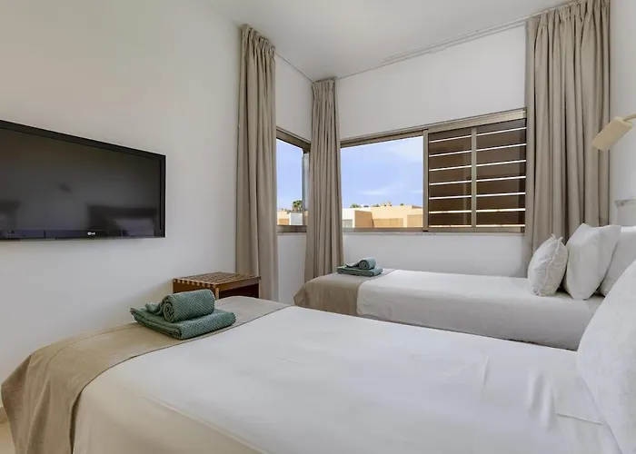 Salgados By My Algarve * 알부페이라