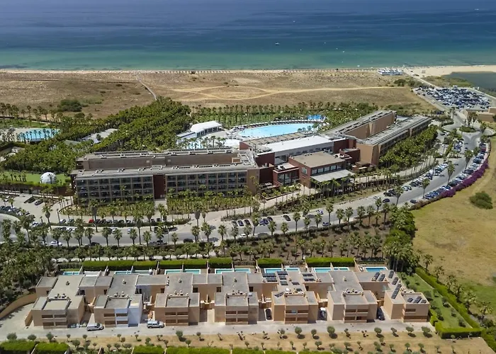 Salgados By My Algarve 아파트 *