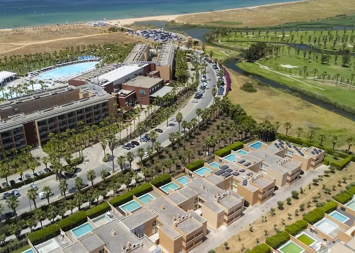 Salgados By My Algarve 아파트 알부페이라