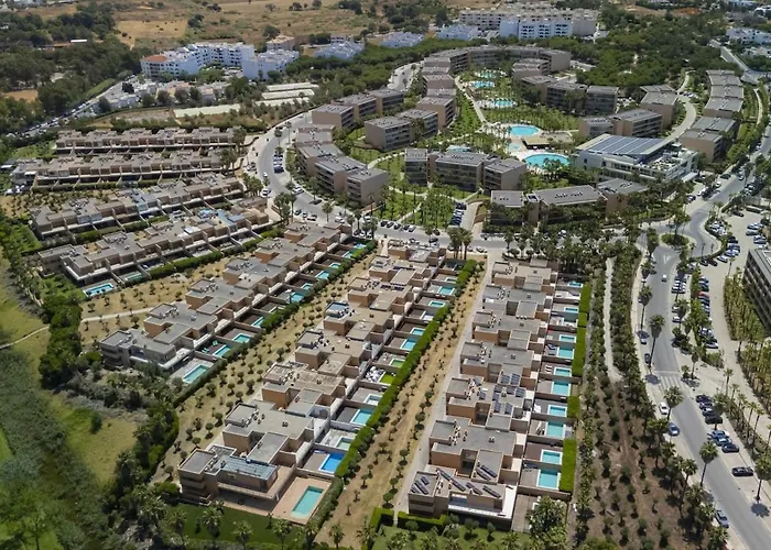 아파트 Salgados By My Algarve *