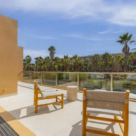 Apartament Salgados By My Algarve