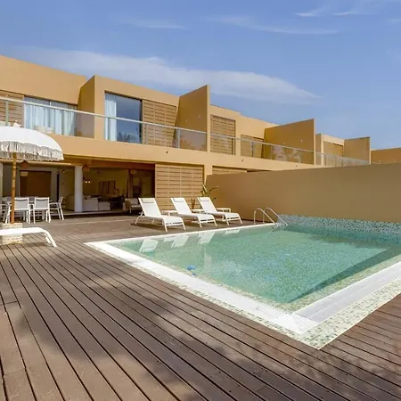Apartament Salgados By My Algarve *
