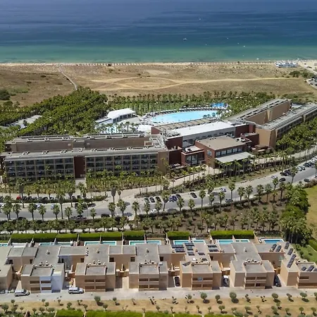 Salgados By My Algarve Apartament *