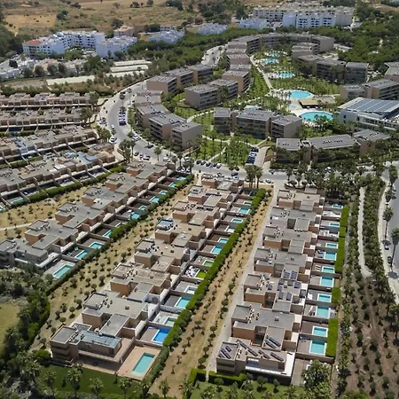 Appartamento Salgados By My Algarve *